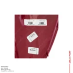 چراغ خطر عقب راست (سرنشین) بدون لامپ و جالامپی ENCO پژو 206 SD صندق دار - مادپارت (MaadPart) 5001701321