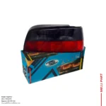 چراغ خطر عقب راست (سرنشین) دودی تیره بدون سوکت و لامپ ENCO پژو پارس – مادپارت (MaadPart) 5001701608