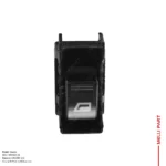 کلید شیشه بالابر تک پل RESTYLE (نور زرد) پژو 405 SLX، پژو پارس - کروز (Crouse) CR33031202