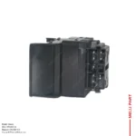 کلید شیشه بالابر دو پل اتو (نور سفید) پژو 405 SLX، پژو پارس - کروز (Crouse)