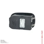 کلید شیشه بالابر سوکت زیر پژو 206 تیپ 2 – کروز (Crouse)
