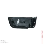 نمای پشت چراغ عقب سمت سرنشین پژو پارس کروز CR50030501