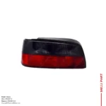 نمای نزدیک چراغ عقب دودی سمت راست پژو پارس کد CR50031901