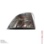 چراغ خطر عقب چپ (راننده) سال روی بدنه توربو سمند سورن Soren - کروز (Crouse) CR50072301