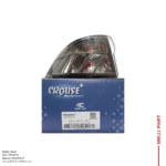 چراغ خطر عقب چپ (راننده) سال روی بدنه توربو سمند سورن Soren - کروز (Crouse) CR50072301