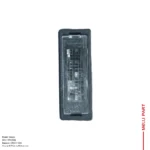 چراغ نمره عقب ساينا اس S232 - کروز (Crouse) CR50110601