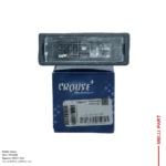 چراغ نمره عقب ساينا اس S232 - کروز (Crouse) CR50110601
