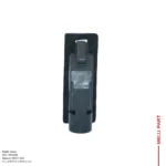چراغ نمره عقب ساينا اس S232 - کروز (Crouse) CR50110601