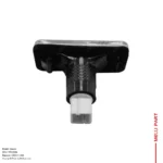 چراغ نمره عقب کوییک اس S212 – کروز (Crouse) CR50112103