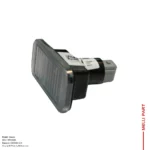 چراغ نمره عقب SP100 شاهین - کروز (Crouse) - CR50631201