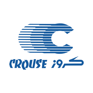 لوگو کروز Crouse