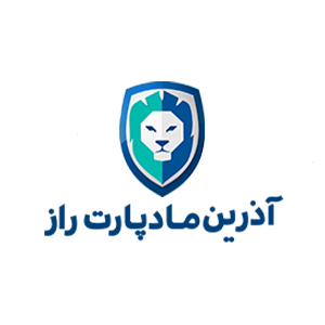 لوگو برند مادپارت (MaadPart) | خرید قطعات و قیمت روز، ارسال سریع